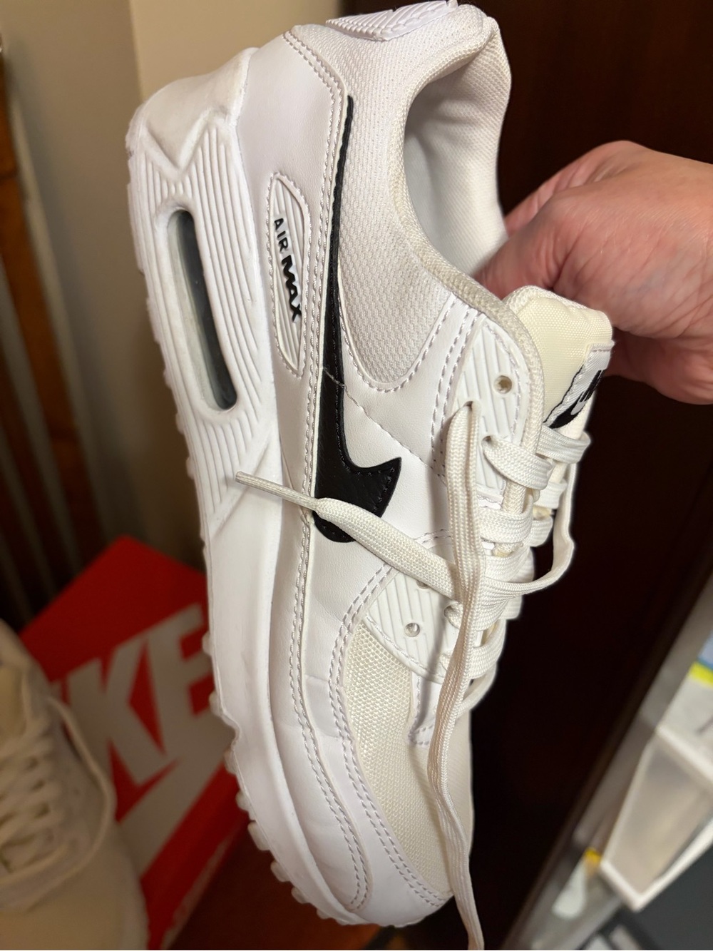 Nike Air Max 90 : Women size 7.5